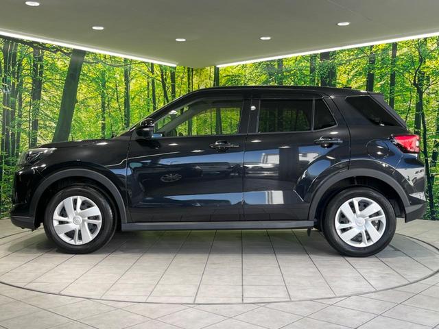 ライズ X 純正ナビ バックカメラ 衝突被害軽減システム 禁煙車 ドラレコ スマートキー LEDヘッド ETC オートハイビーム オートライト Bluetooth CD 地デジ(47枚目)