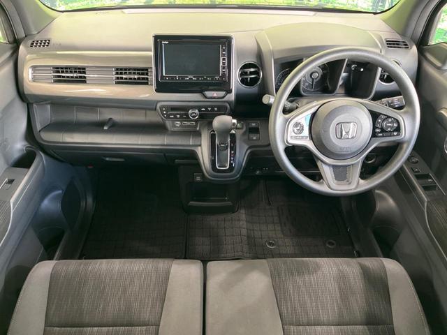 N-WGNカスタム Lホンダセンシング 純正ナビ シートヒーター 衝突軽減装置 アダプティブクルーズコントロール オートブレーキホールド ETC Bluetooth再生 スマートキー&プッシュスタート オートエアコン 禁煙車(2枚目)