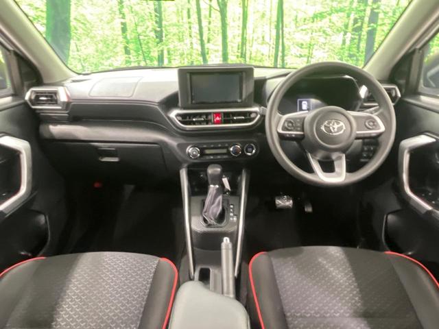 ライズ G 純正ナビ バックカメラ 衝突被害軽減システム ETC ドラレコ Bluetooth再生 踏み間違い防止 LEDヘッド オートマチックハイビーム 車線逸脱警報 純正16インチアルミ オートエアコン(2枚目)