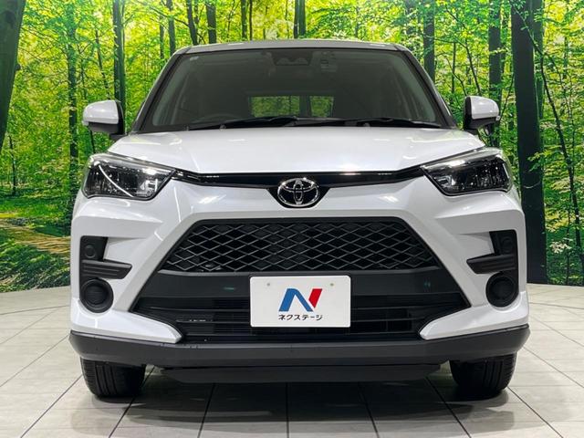 ライズ G 純正ナビ バックカメラ 衝突被害軽減システム ETC ドラレコ Bluetooth再生 踏み間違い防止 LEDヘッド オートマチックハイビーム 車線逸脱警報 純正16インチアルミ オートエアコン(14枚目)