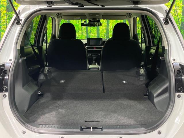 ライズ G 純正ナビ バックカメラ 衝突被害軽減システム ETC ドラレコ Bluetooth再生 踏み間違い防止 LEDヘッド オートマチックハイビーム 車線逸脱警報 純正16インチアルミ オートエアコン(39枚目)