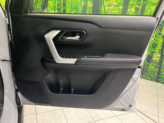 ライズ G 純正ナビ バックカメラ 衝突被害軽減システム ETC ドラレコ Bluetooth再生 踏み間違い防止 LEDヘッド オートマチックハイビーム 車線逸脱警報 純正16インチアルミ オートエアコン(40枚目)