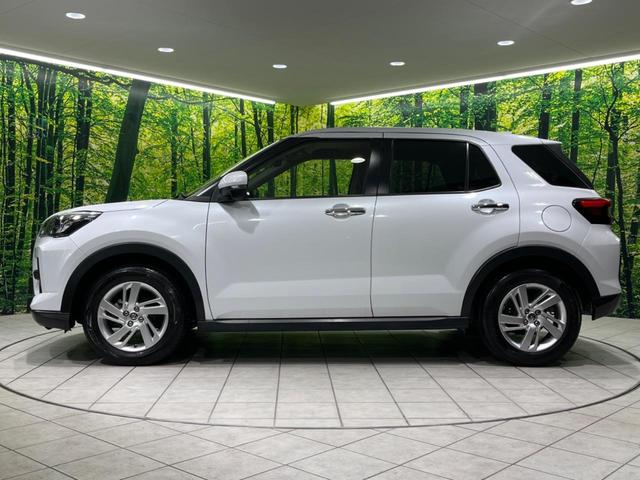 ライズ G 純正ナビ バックカメラ 衝突被害軽減システム ETC ドラレコ Bluetooth再生 踏み間違い防止 LEDヘッド オートマチックハイビーム 車線逸脱警報 純正16インチアルミ オートエアコン(48枚目)