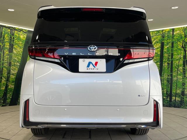 ヴェルファイアハイブリッド Ｚ　プレミア　純正１３型後席モニター　左右独立ムーンルーフ　純正１４型ナビ　全周囲カメラ　前席＆２列目シートエアコン　デジタルインナーミラー　電動リヤゲート　コーナーセンサー　ＢＳＭ　フルセグ　Ｂｌｕｅｔｏｏｔｈ（16枚目）