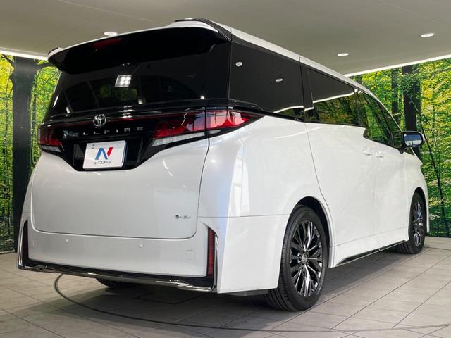 ヴェルファイアハイブリッド Ｚ　プレミア　純正１３型後席モニター　左右独立ムーンルーフ　純正１４型ナビ　全周囲カメラ　前席＆２列目シートエアコン　デジタルインナーミラー　電動リヤゲート　コーナーセンサー　ＢＳＭ　フルセグ　Ｂｌｕｅｔｏｏｔｈ（18枚目）