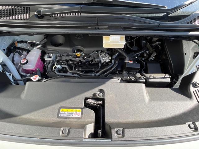 ヴェルファイアハイブリッド Ｚ　プレミア　純正１３型後席モニター　左右独立ムーンルーフ　純正１４型ナビ　全周囲カメラ　前席＆２列目シートエアコン　デジタルインナーミラー　電動リヤゲート　コーナーセンサー　ＢＳＭ　フルセグ　Ｂｌｕｅｔｏｏｔｈ（19枚目）