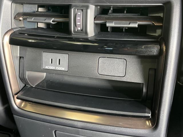 ヴェルファイアハイブリッド Ｚ　プレミア　純正１３型後席モニター　左右独立ムーンルーフ　純正１４型ナビ　全周囲カメラ　前席＆２列目シートエアコン　デジタルインナーミラー　電動リヤゲート　コーナーセンサー　ＢＳＭ　フルセグ　Ｂｌｕｅｔｏｏｔｈ（55枚目）