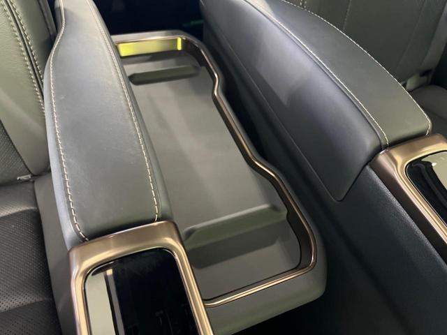 ヴェルファイアハイブリッド Ｚ　プレミア　純正１３型後席モニター　左右独立ムーンルーフ　純正１４型ナビ　全周囲カメラ　前席＆２列目シートエアコン　デジタルインナーミラー　電動リヤゲート　コーナーセンサー　ＢＳＭ　フルセグ　Ｂｌｕｅｔｏｏｔｈ（60枚目）