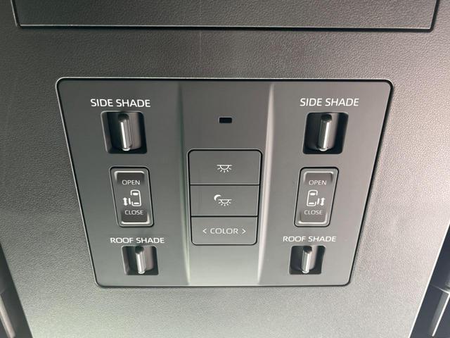 ヴェルファイアハイブリッド Ｚ　プレミア　純正１３型後席モニター　左右独立ムーンルーフ　純正１４型ナビ　全周囲カメラ　前席＆２列目シートエアコン　デジタルインナーミラー　電動リヤゲート　コーナーセンサー　ＢＳＭ　フルセグ　Ｂｌｕｅｔｏｏｔｈ（64枚目）