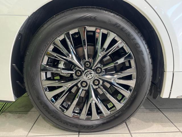 ヴェルファイアハイブリッド Ｚ　プレミア　純正１３型後席モニター　左右独立ムーンルーフ　純正１４型ナビ　全周囲カメラ　前席＆２列目シートエアコン　デジタルインナーミラー　電動リヤゲート　コーナーセンサー　ＢＳＭ　フルセグ　Ｂｌｕｅｔｏｏｔｈ（76枚目）