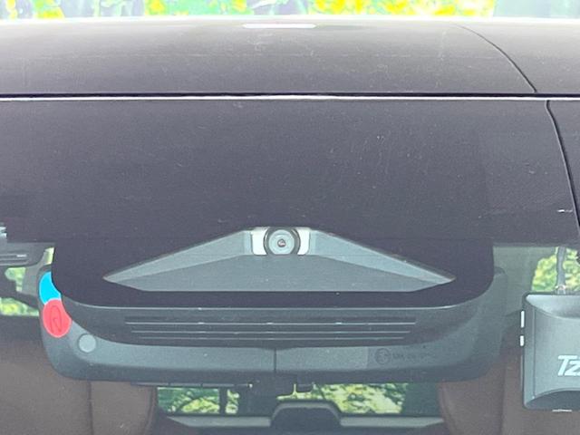 ヴェルファイアハイブリッド Ｚ　プレミア　純正１４型ナビ　後席モニター　左右独立ムーンルーフ　衝突軽減装置　茶革シート　両側電動ドア　全周囲カメラ　レーダークルーズ　電動リヤゲート　ＢＳＭ　デジタルインナーミラー　ＥＴＣ　禁煙車（5枚目）