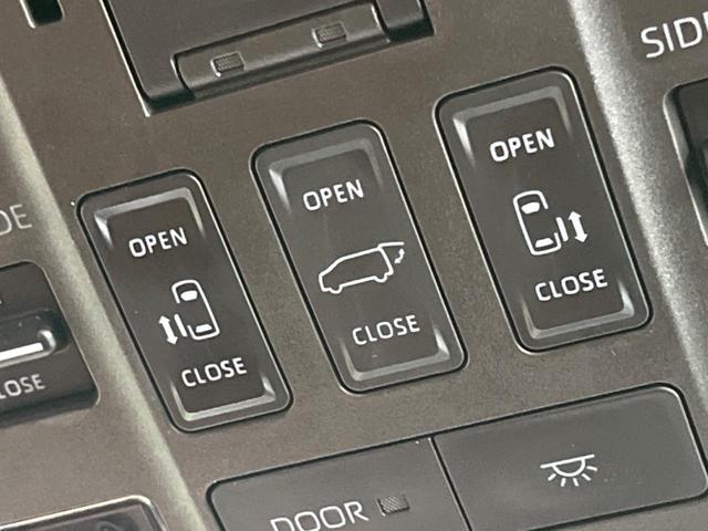 ヴェルファイアハイブリッド Ｚ　プレミア　純正１４型ナビ　後席モニター　左右独立ムーンルーフ　衝突軽減装置　茶革シート　両側電動ドア　全周囲カメラ　レーダークルーズ　電動リヤゲート　ＢＳＭ　デジタルインナーミラー　ＥＴＣ　禁煙車（7枚目）