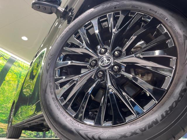 ヴェルファイアハイブリッド Ｚ　プレミア　純正１４型ナビ　後席モニター　左右独立ムーンルーフ　衝突軽減装置　茶革シート　両側電動ドア　全周囲カメラ　レーダークルーズ　電動リヤゲート　ＢＳＭ　デジタルインナーミラー　ＥＴＣ　禁煙車（14枚目）