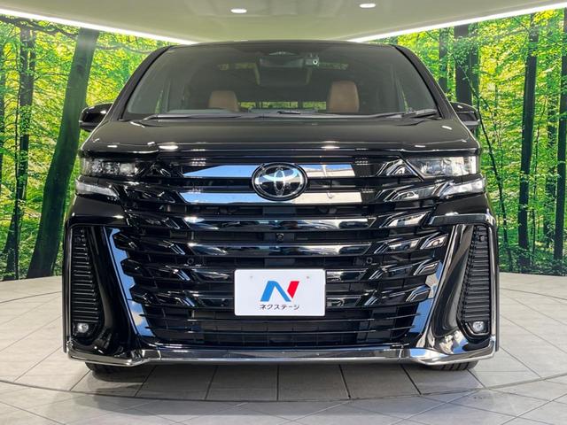 ヴェルファイアハイブリッド Ｚ　プレミア　純正１４型ナビ　後席モニター　左右独立ムーンルーフ　衝突軽減装置　茶革シート　両側電動ドア　全周囲カメラ　レーダークルーズ　電動リヤゲート　ＢＳＭ　デジタルインナーミラー　ＥＴＣ　禁煙車（15枚目）