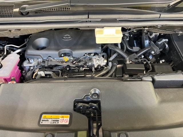 ヴェルファイアハイブリッド Ｚ　プレミア　純正１４型ナビ　後席モニター　左右独立ムーンルーフ　衝突軽減装置　茶革シート　両側電動ドア　全周囲カメラ　レーダークルーズ　電動リヤゲート　ＢＳＭ　デジタルインナーミラー　ＥＴＣ　禁煙車（18枚目）