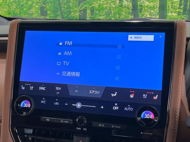 ヴェルファイアハイブリッド Ｚ　プレミア　純正１４型ナビ　後席モニター　左右独立ムーンルーフ　衝突軽減装置　茶革シート　両側電動ドア　全周囲カメラ　レーダークルーズ　電動リヤゲート　ＢＳＭ　デジタルインナーミラー　ＥＴＣ　禁煙車（26枚目）