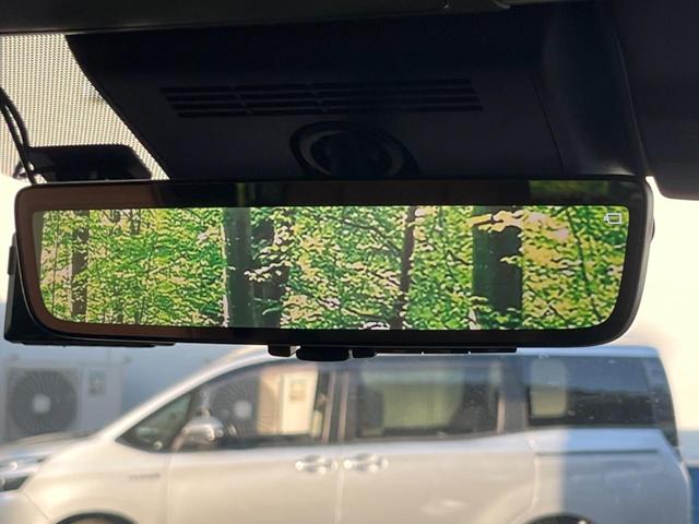 ヴェルファイアハイブリッド Ｚ　プレミア　純正１４型ナビ　後席モニター　左右独立ムーンルーフ　衝突軽減装置　茶革シート　両側電動ドア　全周囲カメラ　レーダークルーズ　電動リヤゲート　ＢＳＭ　デジタルインナーミラー　ＥＴＣ　禁煙車（45枚目）