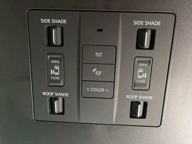 ヴェルファイアハイブリッド Ｚ　プレミア　純正１４型ナビ　後席モニター　左右独立ムーンルーフ　衝突軽減装置　茶革シート　両側電動ドア　全周囲カメラ　レーダークルーズ　電動リヤゲート　ＢＳＭ　デジタルインナーミラー　ＥＴＣ　禁煙車（47枚目）