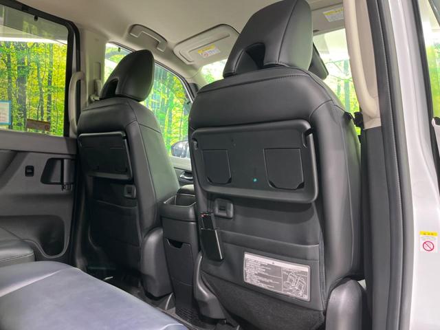 セレナ ｅ－パワー　ルキシオン　フリップダウンモニター　純正１２型ナビ　全周囲カメラ　シートヒーター　ステアリングヒーター　ハンズフリー機能付き両側電動スライドドア　プロパイロット　ＥＴＣ　Ｂｌｕｅｔｏｏｔｈ　ドラレコ　ＬＥＤヘッド（39枚目）