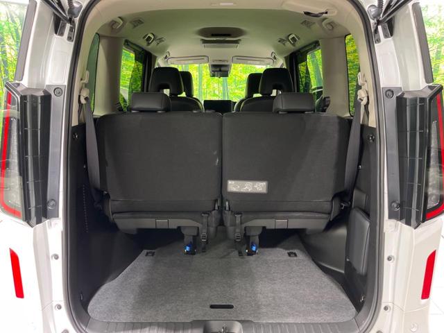 セレナ ｅ－パワー　ルキシオン　フリップダウンモニター　純正１２型ナビ　全周囲カメラ　シートヒーター　ステアリングヒーター　ハンズフリー機能付き両側電動スライドドア　プロパイロット　ＥＴＣ　Ｂｌｕｅｔｏｏｔｈ　ドラレコ　ＬＥＤヘッド（43枚目）