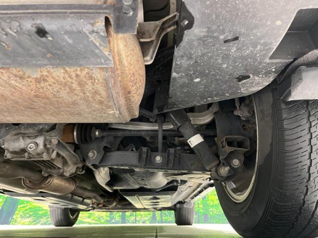 エクストレイル ２０Ｘ　ＨＶブラクＸトリマＸエマジェンシーブレーキＰ　４ＷＤ　純正ナビ　全周囲カメラ　シートヒーター　電動リヤゲート　Ｂｌｕｅｔｏｏｔｈ　ＥＴＣ　衝突被害軽減システム　クルコン　ＬＥＤヘッドライト　クリアランスソナー　ＣＤ／ＤＶＤ再生　フルセグ　禁煙車（22枚目）