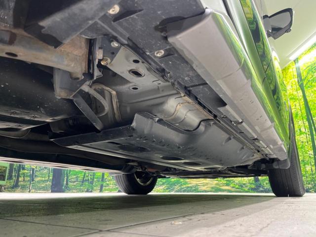 エクストレイル ２０Ｘ　ＨＶブラクＸトリマＸエマジェンシーブレーキＰ　４ＷＤ　純正ナビ　全周囲カメラ　シートヒーター　電動リヤゲート　Ｂｌｕｅｔｏｏｔｈ　ＥＴＣ　衝突被害軽減システム　クルコン　ＬＥＤヘッドライト　クリアランスソナー　ＣＤ／ＤＶＤ再生　フルセグ　禁煙車（23枚目）