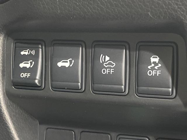 エクストレイル ２０Ｘ　ＨＶブラクＸトリマＸエマジェンシーブレーキＰ　４ＷＤ　純正ナビ　全周囲カメラ　シートヒーター　電動リヤゲート　Ｂｌｕｅｔｏｏｔｈ　ＥＴＣ　衝突被害軽減システム　クルコン　ＬＥＤヘッドライト　クリアランスソナー　ＣＤ／ＤＶＤ再生　フルセグ　禁煙車（39枚目）