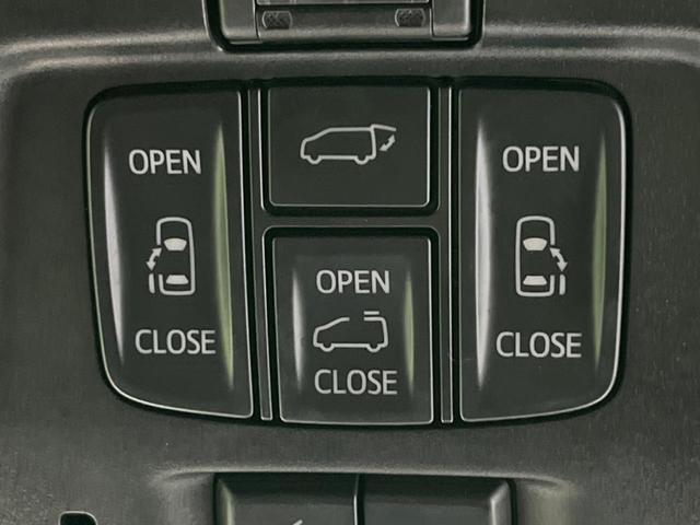 アルファード ２．５Ｓ　Ｃパッケージ　サンルーフ　モデリスタエアロ　後席モニター　純正１０型ナビ　衝突軽減装置　両側電動ドア　デジタルインナーミラー　電動リヤゲート　レーダークルーズ　バックカメラ　ＥＴＣ２．０　シートヒーター　禁煙車（7枚目）