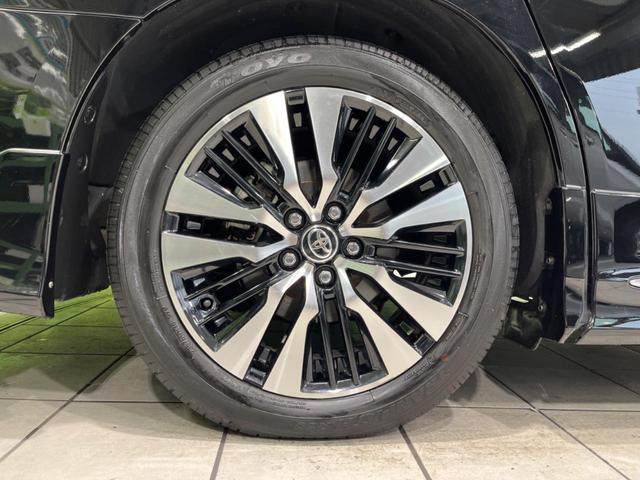 アルファード ２．５Ｓ　Ｃパッケージ　サンルーフ　モデリスタエアロ　後席モニター　純正１０型ナビ　衝突軽減装置　両側電動ドア　デジタルインナーミラー　電動リヤゲート　レーダークルーズ　バックカメラ　ＥＴＣ２．０　シートヒーター　禁煙車（67枚目）