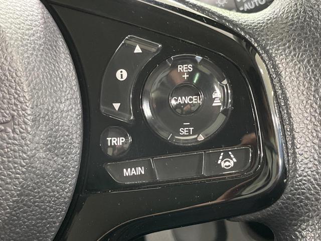 N-ONE オリジナル 純正ディスプレイオーディオ バックカメラ アダプティブクルーズコントロール ETC スマートキー&プッシュスタート オートマチックハイビーム オートライト LEDヘッドライト 禁煙車 衝突被害軽減装置(6枚目)