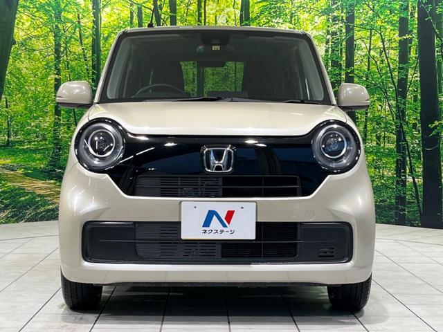 N-ONE オリジナル 純正ディスプレイオーディオ バックカメラ アダプティブクルーズコントロール ETC スマートキー&プッシュスタート オートマチックハイビーム オートライト LEDヘッドライト 禁煙車 衝突被害軽減装置(14枚目)