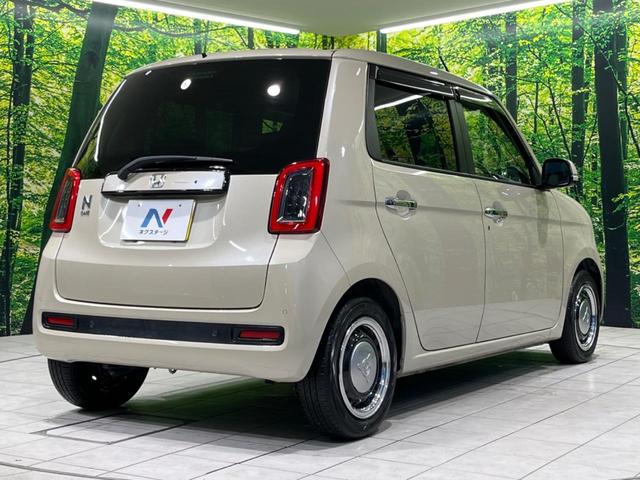 N-ONE オリジナル 純正ディスプレイオーディオ バックカメラ アダプティブクルーズコントロール ETC スマートキー&プッシュスタート オートマチックハイビーム オートライト LEDヘッドライト 禁煙車 衝突被害軽減装置(17枚目)