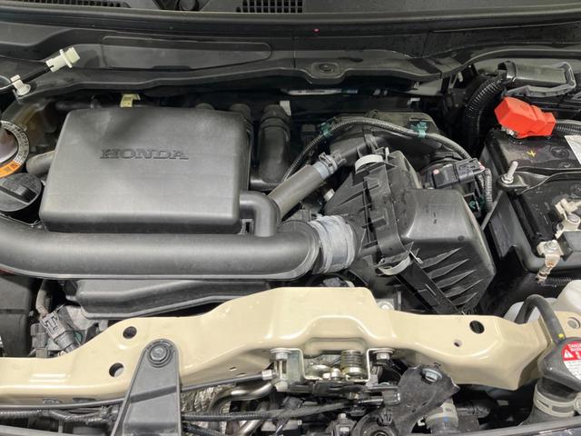 N-ONE オリジナル 純正ディスプレイオーディオ バックカメラ アダプティブクルーズコントロール ETC スマートキー&プッシュスタート オートマチックハイビーム オートライト LEDヘッドライト 禁煙車 衝突被害軽減装置(18枚目)