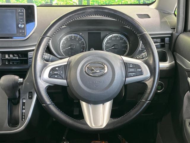 ムーヴ カスタム　ＲＳ　純正ナビ　バックカメラ　ターボ　アイドリングストップ　オートエアコン　Ｂｌｕｅｔｏｏｔｈ接続　ＬＥＤヘッド＆フォグ　プッシュスタート＆スマートキー　純正１５インチＡＷ　電動格納ドアミラー　禁煙車（11枚目）