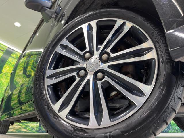 ムーヴ カスタム　ＲＳ　純正ナビ　バックカメラ　ターボ　アイドリングストップ　オートエアコン　Ｂｌｕｅｔｏｏｔｈ接続　ＬＥＤヘッド＆フォグ　プッシュスタート＆スマートキー　純正１５インチＡＷ　電動格納ドアミラー　禁煙車（13枚目）