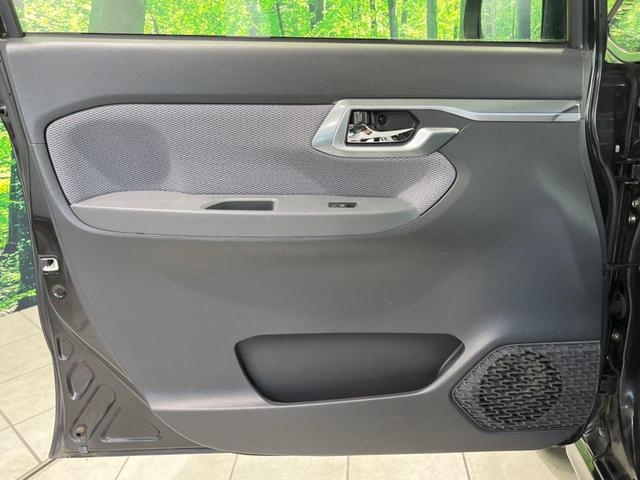 ムーヴ カスタム　ＲＳ　純正ナビ　バックカメラ　ターボ　アイドリングストップ　オートエアコン　Ｂｌｕｅｔｏｏｔｈ接続　ＬＥＤヘッド＆フォグ　プッシュスタート＆スマートキー　純正１５インチＡＷ　電動格納ドアミラー　禁煙車（35枚目）