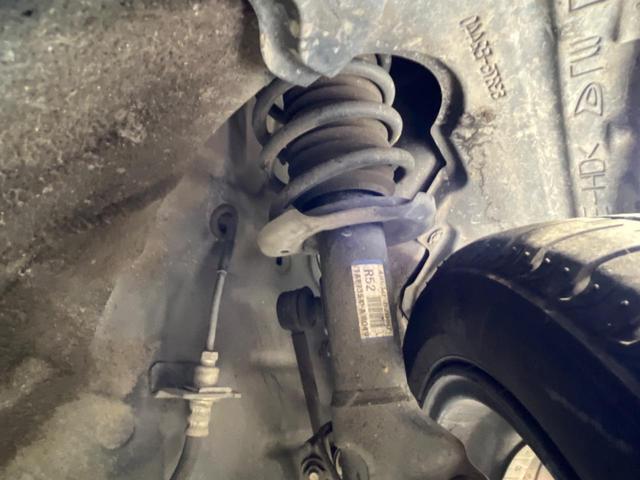 ムーヴ カスタム　ＲＳ　純正ナビ　バックカメラ　ターボ　アイドリングストップ　オートエアコン　Ｂｌｕｅｔｏｏｔｈ接続　ＬＥＤヘッド＆フォグ　プッシュスタート＆スマートキー　純正１５インチＡＷ　電動格納ドアミラー　禁煙車（52枚目）