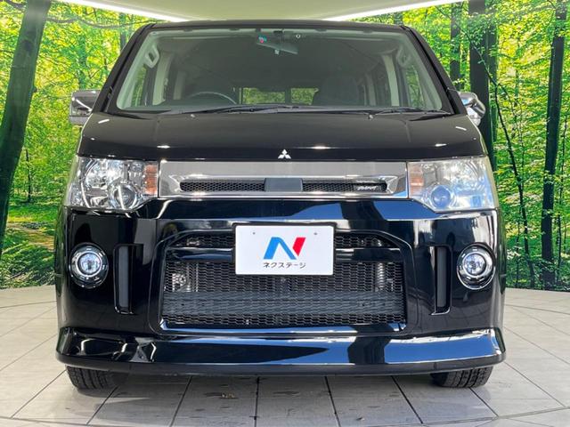 デリカD:5 ローデスト リミテッドエディション フリップダウンモニター アルパイン8型ナビ 電動スライドドア ETC CD/DVD再生 クリアランスソナー HIDヘッドライト スマートキー&プッシュスタート 禁煙車 ドアバイザー オートライト(15枚目)