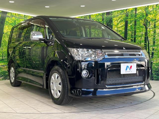 デリカD:5 ローデスト リミテッドエディション フリップダウンモニター アルパイン8型ナビ 電動スライドドア ETC CD/DVD再生 クリアランスソナー HIDヘッドライト スマートキー&プッシュスタート 禁煙車 ドアバイザー オートライト(17枚目)