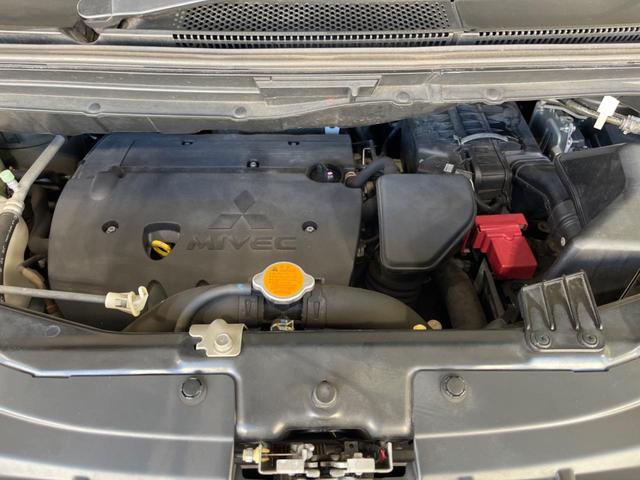 デリカD:5 ローデスト リミテッドエディション フリップダウンモニター アルパイン8型ナビ 電動スライドドア ETC CD/DVD再生 クリアランスソナー HIDヘッドライト スマートキー&プッシュスタート 禁煙車 ドアバイザー オートライト(19枚目)