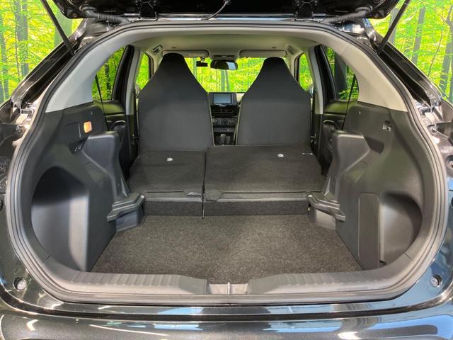 ヤリスクロス X SDナビ バックカメラ 衝突被害軽減システム レーダークルーズ 禁煙車 ドラレコ ETC コーナーセンサー スマートキー オートハイビーム 車線逸脱警報 オートライト Bluetooth フルセグ(10枚目)