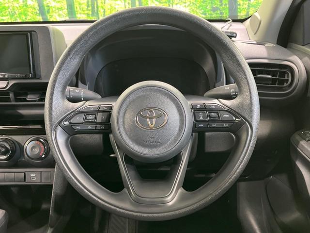 ヤリスクロス X SDナビ バックカメラ 衝突被害軽減システム レーダークルーズ 禁煙車 ドラレコ ETC コーナーセンサー スマートキー オートハイビーム 車線逸脱警報 オートライト Bluetooth フルセグ(11枚目)