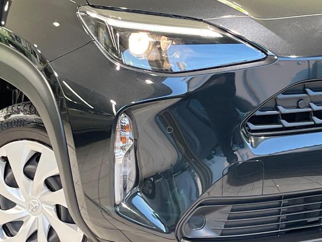 ヤリスクロス X SDナビ バックカメラ 衝突被害軽減システム レーダークルーズ 禁煙車 ドラレコ ETC コーナーセンサー スマートキー オートハイビーム 車線逸脱警報 オートライト Bluetooth フルセグ(12枚目)