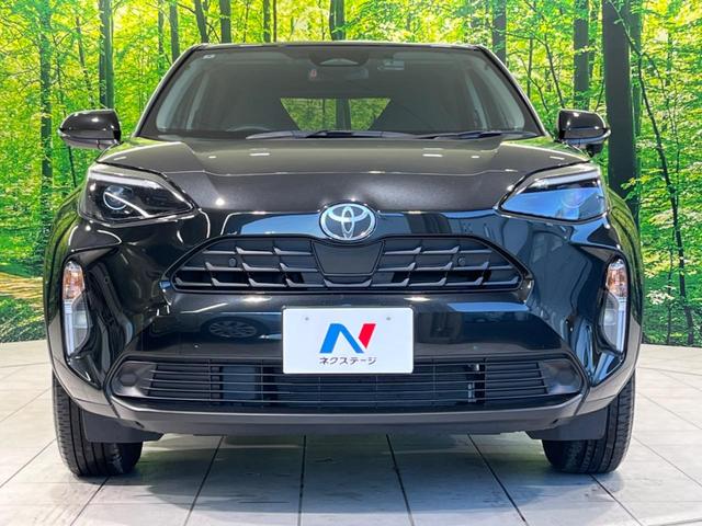 ヤリスクロス X SDナビ バックカメラ 衝突被害軽減システム レーダークルーズ 禁煙車 ドラレコ ETC コーナーセンサー スマートキー オートハイビーム 車線逸脱警報 オートライト Bluetooth フルセグ(14枚目)