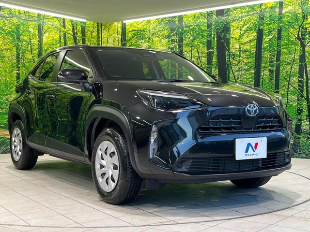 ヤリスクロス X SDナビ バックカメラ 衝突被害軽減システム レーダークルーズ 禁煙車 ドラレコ ETC コーナーセンサー スマートキー オートハイビーム 車線逸脱警報 オートライト Bluetooth フルセグ(16枚目)