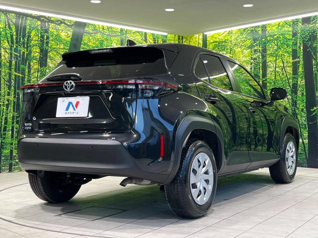 ヤリスクロス X SDナビ バックカメラ 衝突被害軽減システム レーダークルーズ 禁煙車 ドラレコ ETC コーナーセンサー スマートキー オートハイビーム 車線逸脱警報 オートライト Bluetooth フルセグ(17枚目)