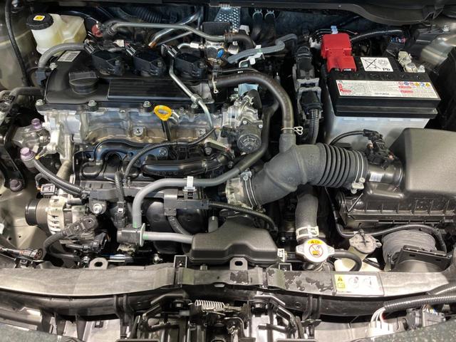 ヤリスクロス X SDナビ バックカメラ 衝突被害軽減システム レーダークルーズ 禁煙車 ドラレコ ETC コーナーセンサー スマートキー オートハイビーム 車線逸脱警報 オートライト Bluetooth フルセグ(18枚目)