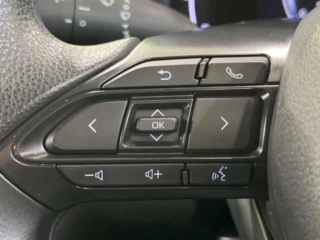 ヤリスクロス X SDナビ バックカメラ 衝突被害軽減システム レーダークルーズ 禁煙車 ドラレコ ETC コーナーセンサー スマートキー オートハイビーム 車線逸脱警報 オートライト Bluetooth フルセグ(27枚目)