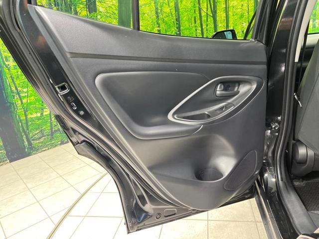 ヤリスクロス X SDナビ バックカメラ 衝突被害軽減システム レーダークルーズ 禁煙車 ドラレコ ETC コーナーセンサー スマートキー オートハイビーム 車線逸脱警報 オートライト Bluetooth フルセグ(44枚目)