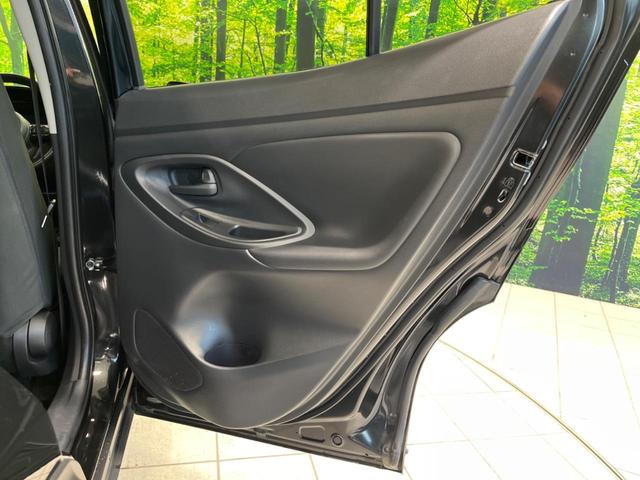 ヤリスクロス X SDナビ バックカメラ 衝突被害軽減システム レーダークルーズ 禁煙車 ドラレコ ETC コーナーセンサー スマートキー オートハイビーム 車線逸脱警報 オートライト Bluetooth フルセグ(45枚目)